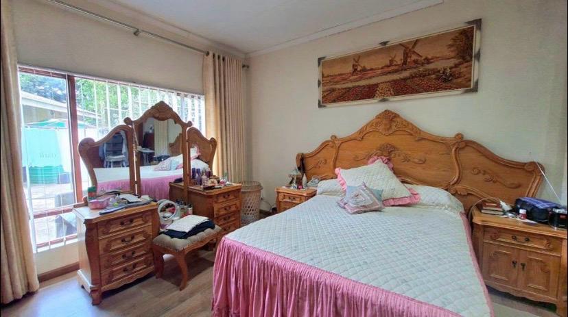 4 Bedroom Property for Sale in Sasolburg Ext 4 Free State
